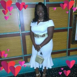 Meet your Posher, Marva